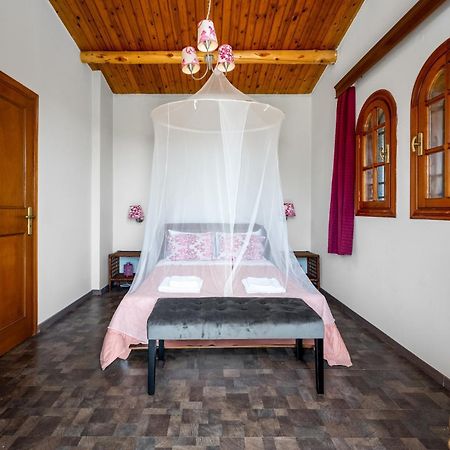 Villas Marianna Kalavarda Экстерьер фото