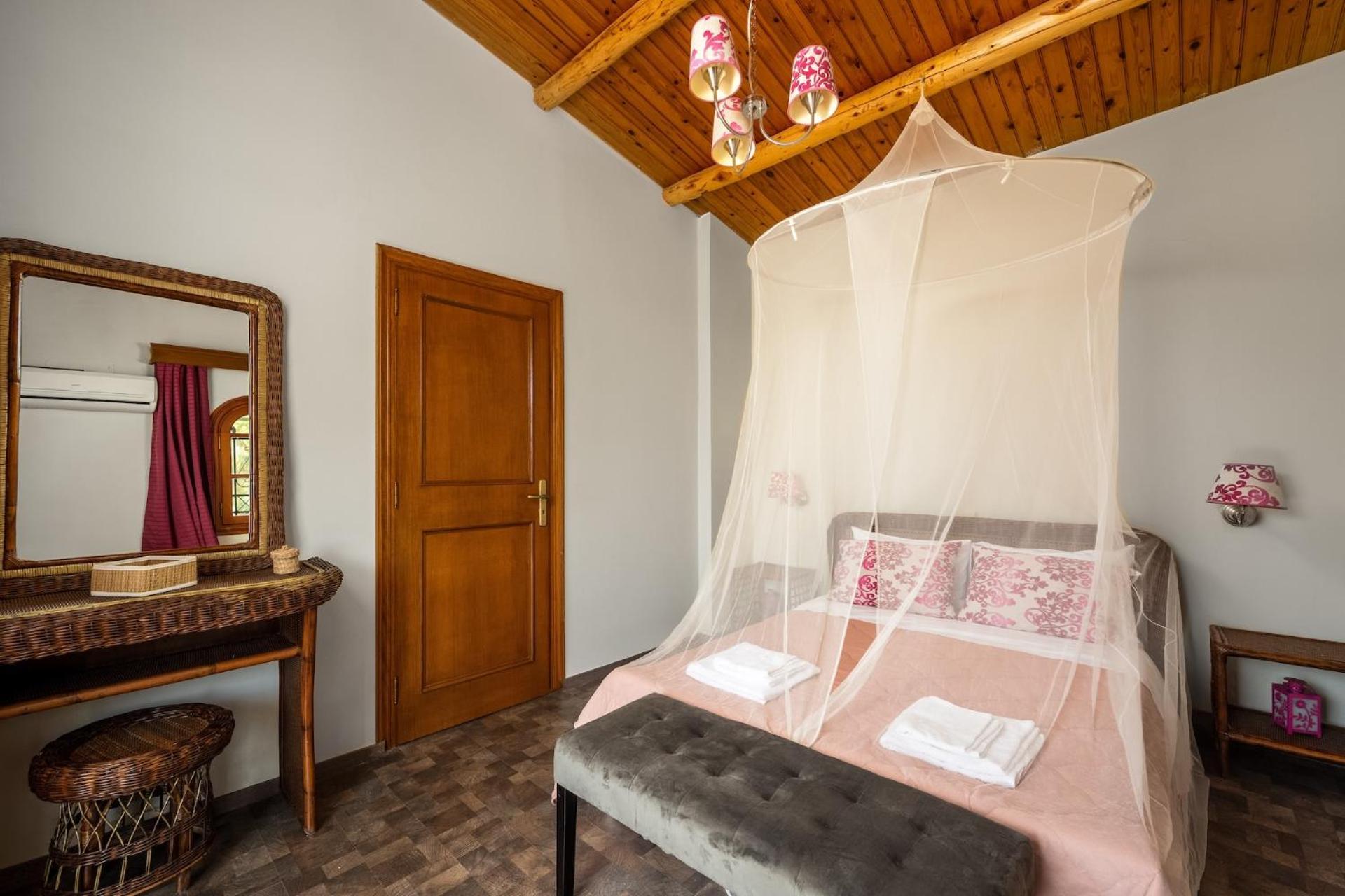 Villas Marianna Kalavarda Экстерьер фото