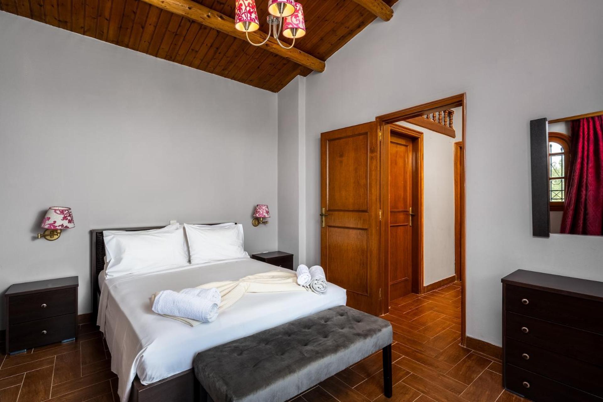 Villas Marianna Kalavarda Экстерьер фото