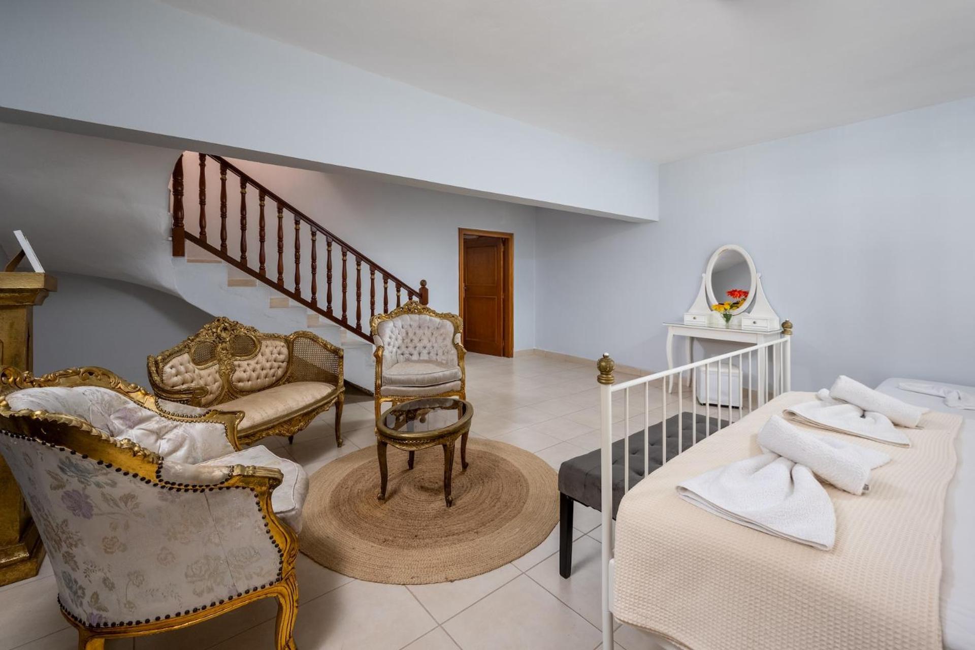 Villas Marianna Kalavarda Экстерьер фото