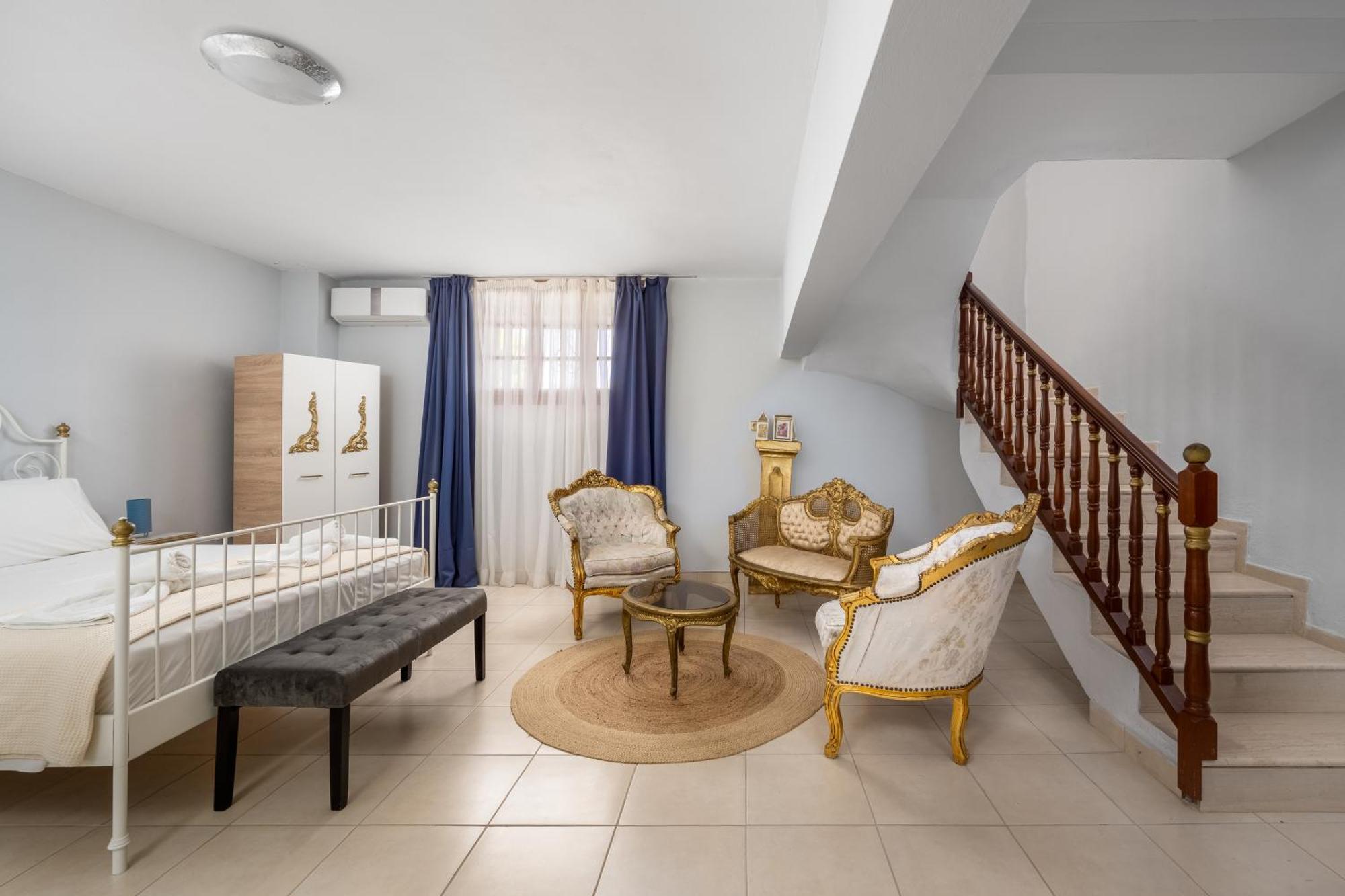 Villas Marianna Kalavarda Экстерьер фото