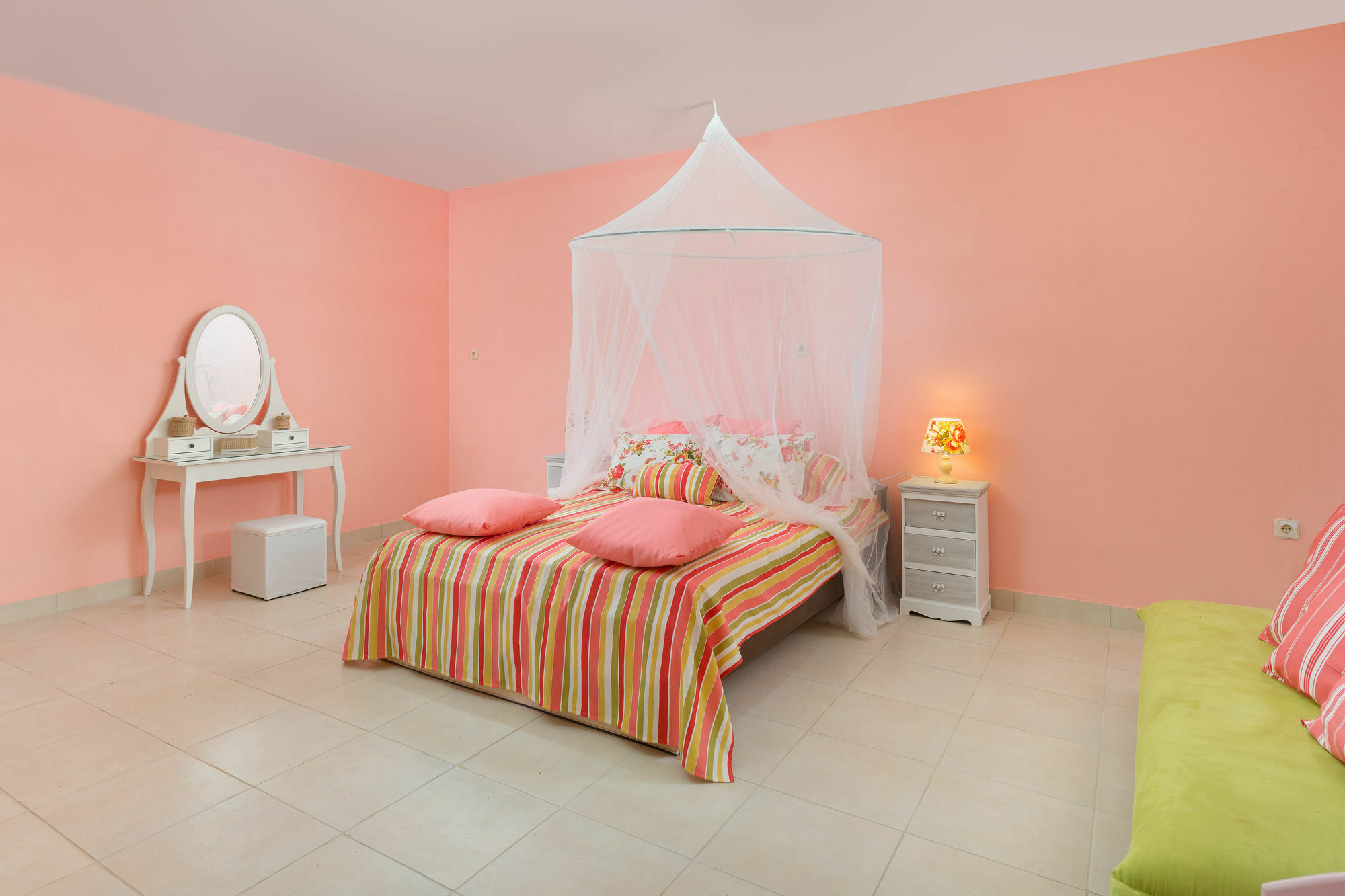 Villas Marianna Kalavarda Экстерьер фото